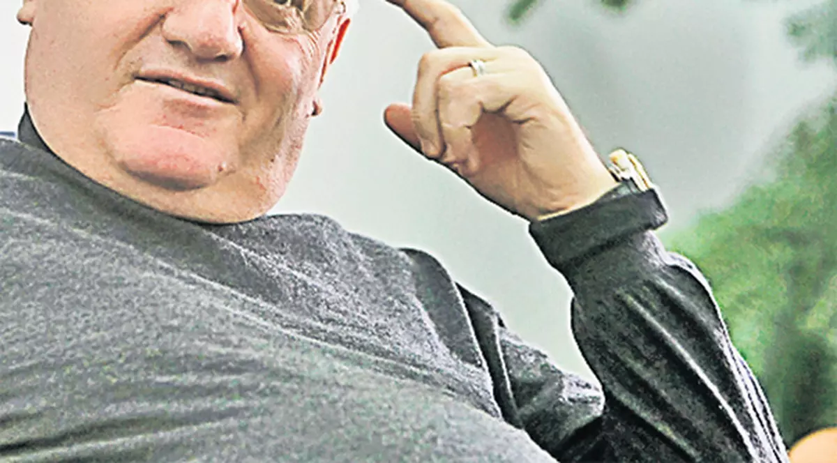 Şeful LPF, Dumitru Dragomir, anunţă salvarea Ligii 1