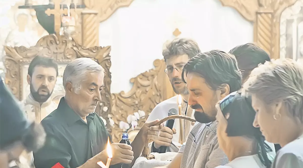 Petru Mircea, soţul Mădălinei Manole: «Anul trecut, soacra mea mi-a aruncat florile de pe mormânt!»