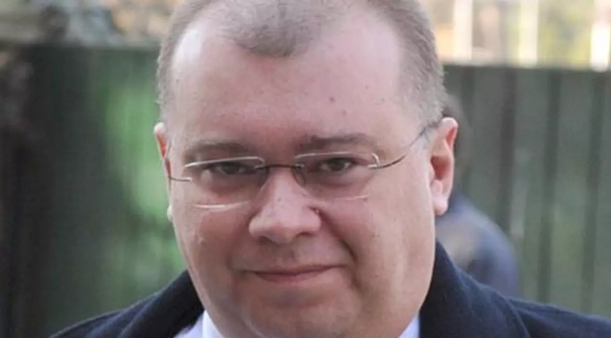 Consilierul lui Crin Antonescu, Dan Mihalache, către o jurnalistă: "Ia mai du-te și tu în mă-ta"