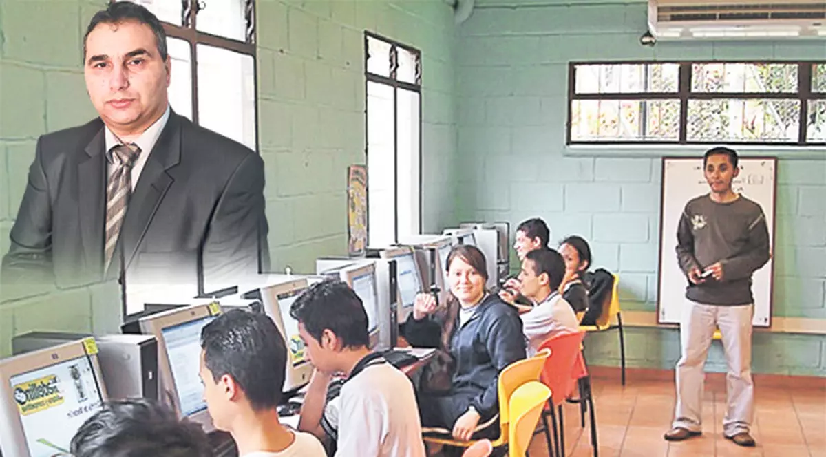 Vor internet pentru toată lumea