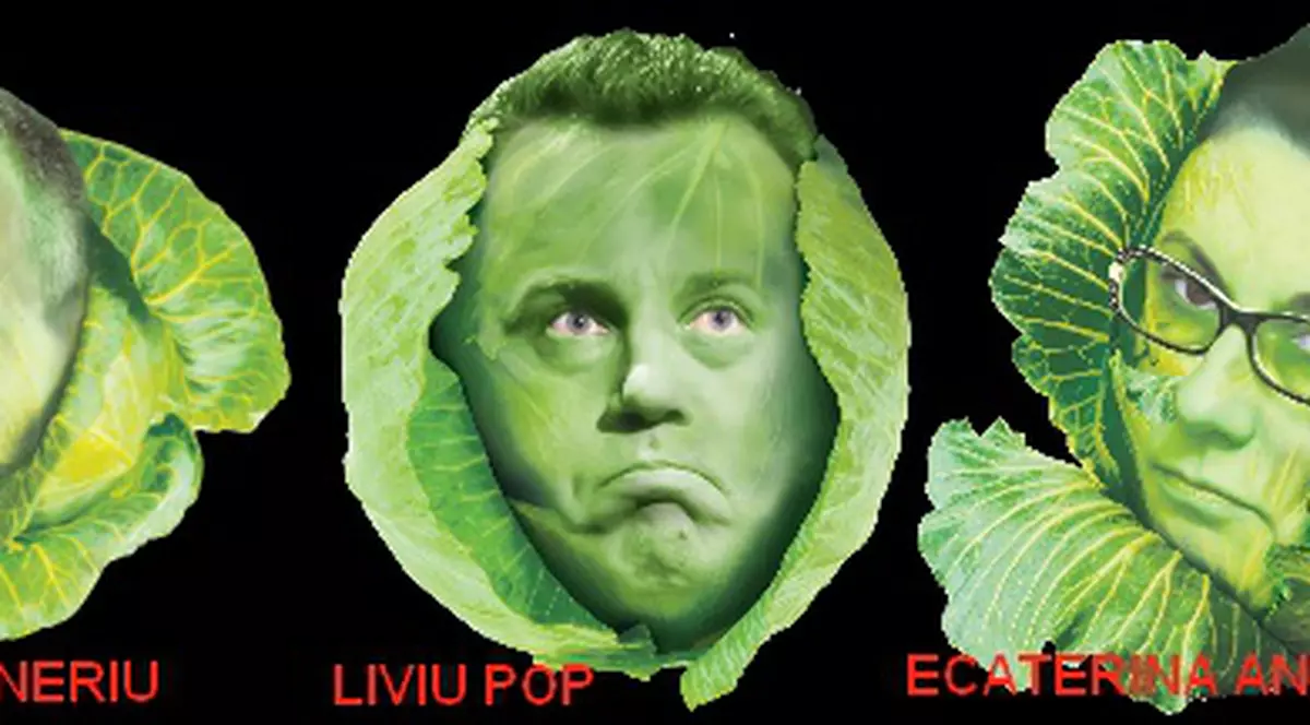 SUNTEŢI VARZĂ! Ei au fost ultimii miniştri ai educaţiei... degeaba!