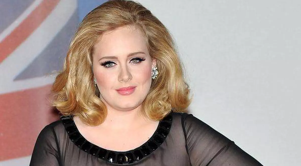 Adevărul despre sarcina lui Adele! Vei rămâne uimit să afli cât de curând va naște!