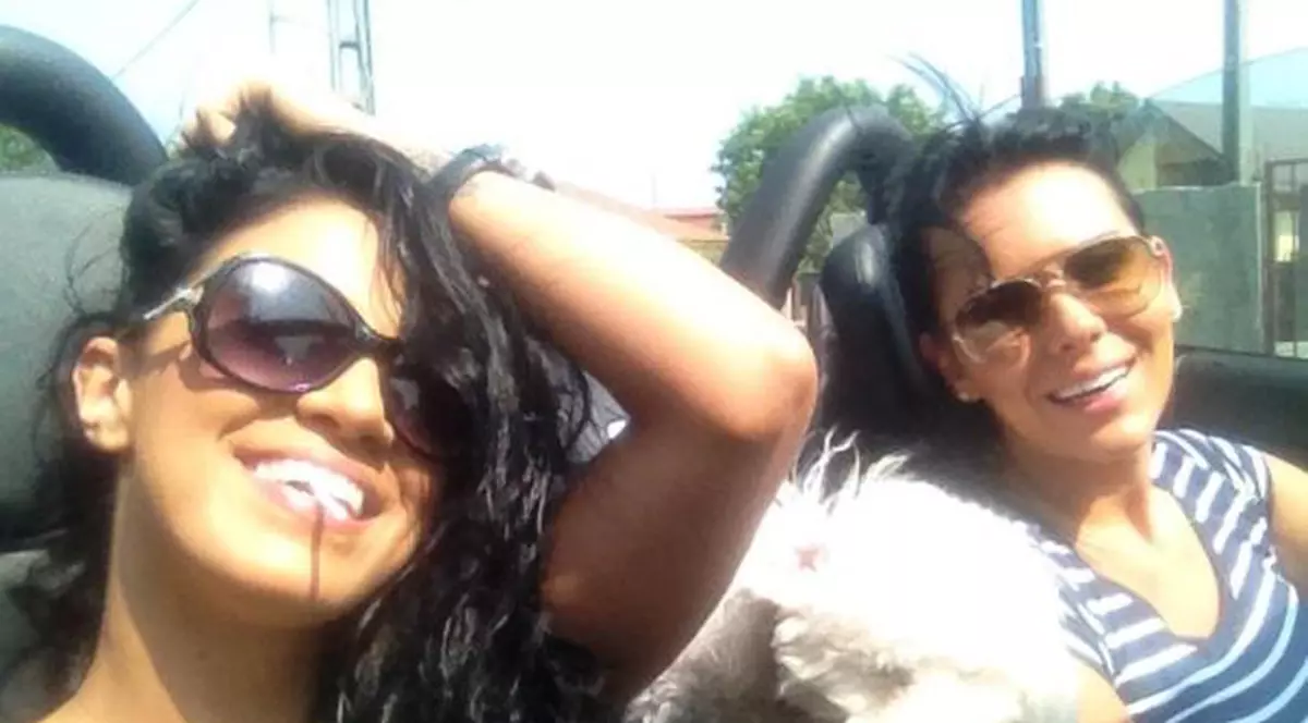 Ce se mai distrează Pestriţa!