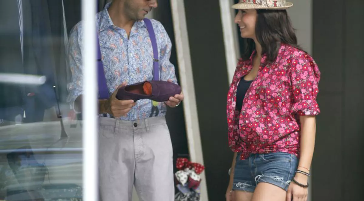 Adina Buzatu susține selecționata "olimpică" a jurnaliștilor români