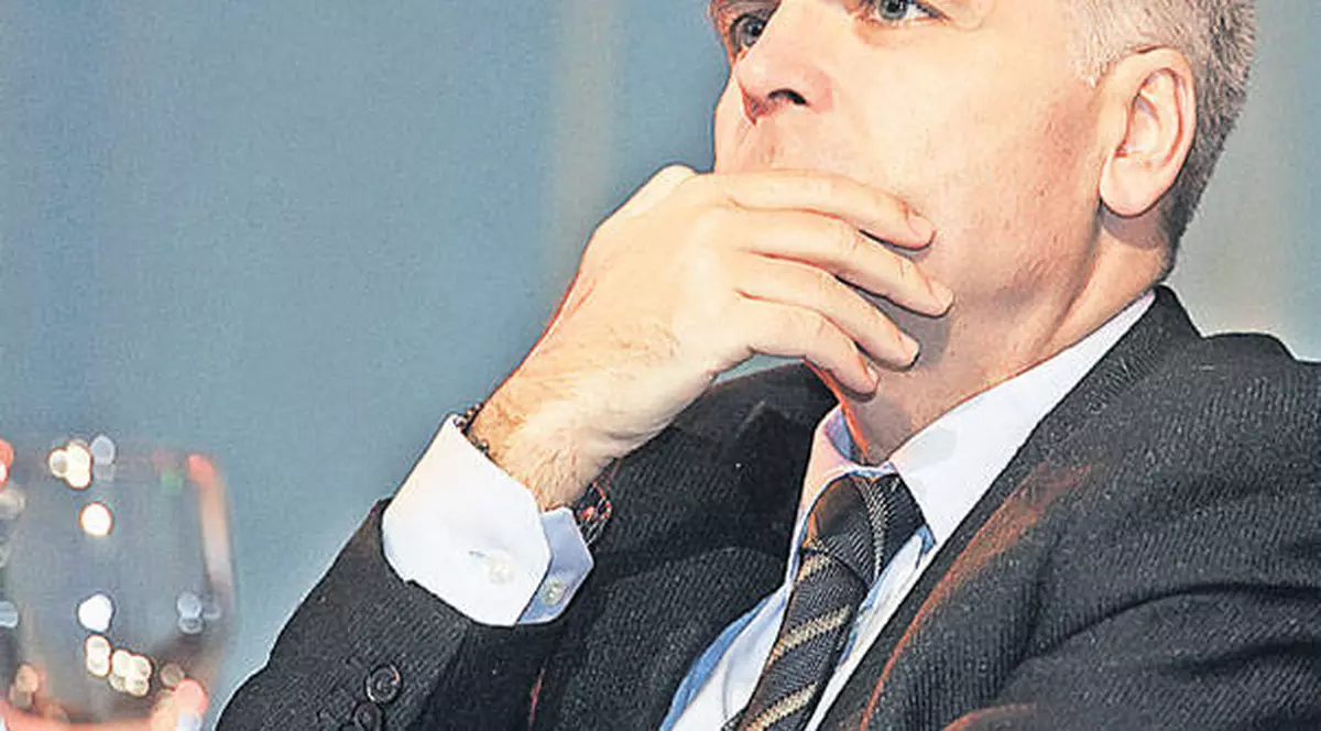 Adrian Severin, la DNA. Vezi motivul pentru care a fost chemat de procurori!