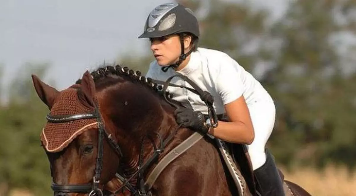 Ce comoară ”se ascunde” în casa lui Victor Becali! Uite ce frumușică este fiica impresarului! FOTO