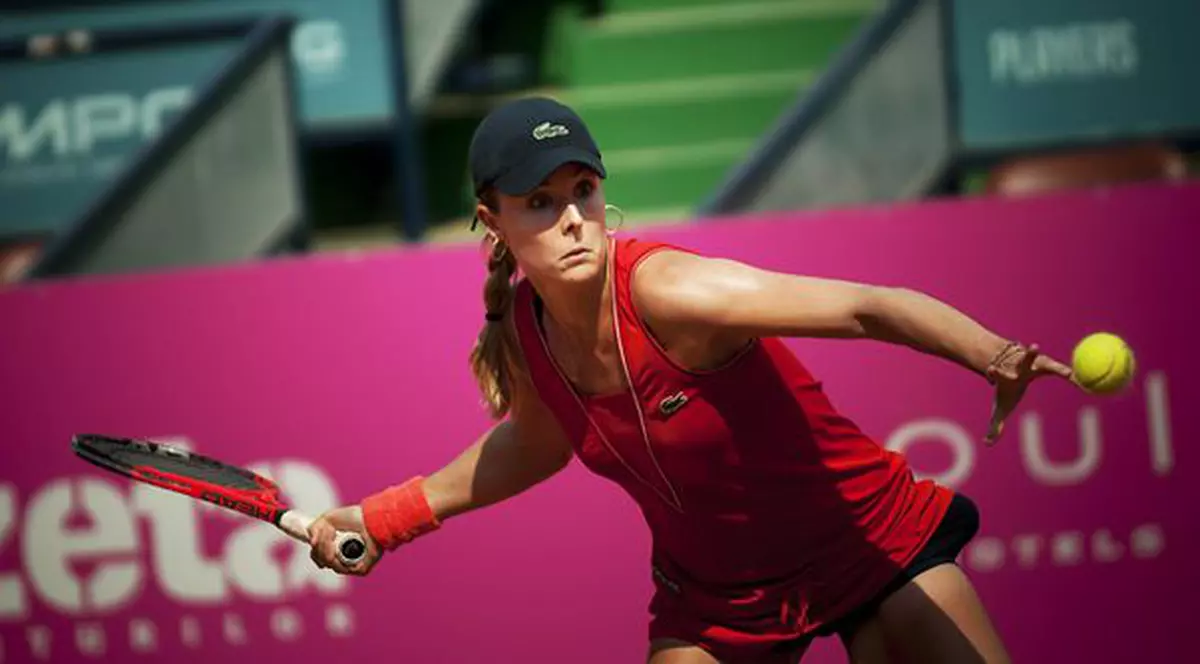 Cinci românce joacă mâine în optimi la BCR Ladies Open Romania