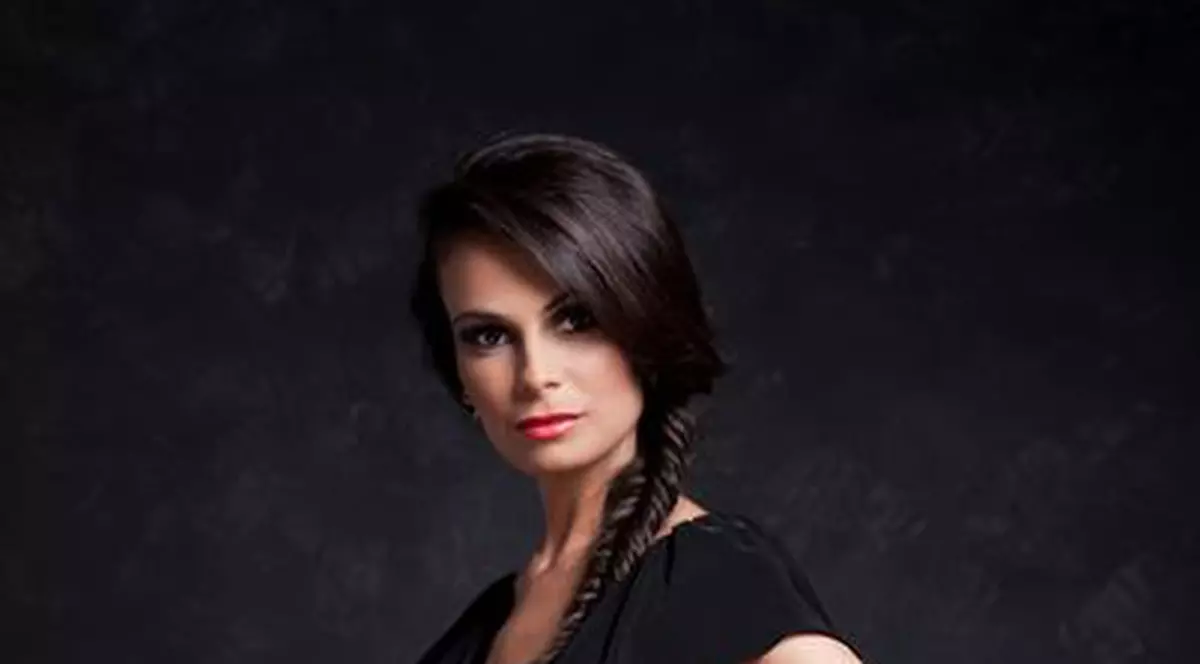 Anca Serea: "Nu aş putea să iert infidelitatea"