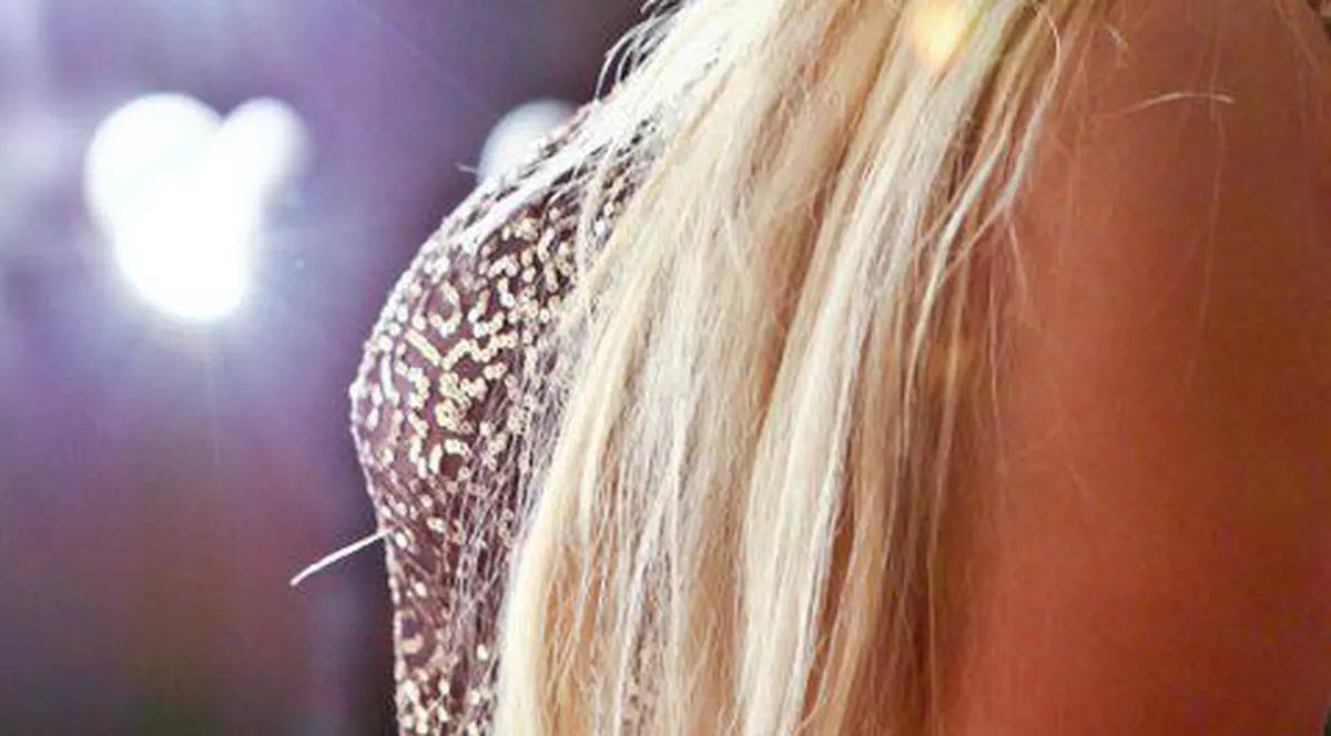 Anda Adam dezvăluie cine este BĂRBATUL IDEAL pentru ea