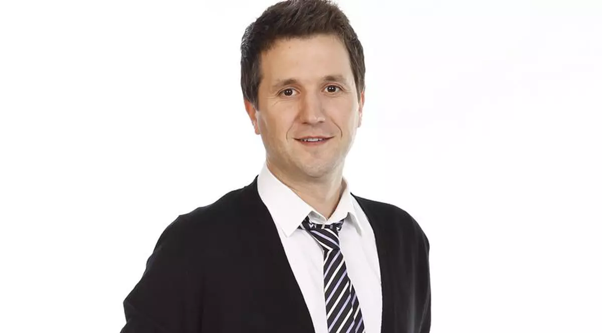 Andi Moisescu merge la referendum: "Este singura modalitate prin care ne putem exprima o părere"