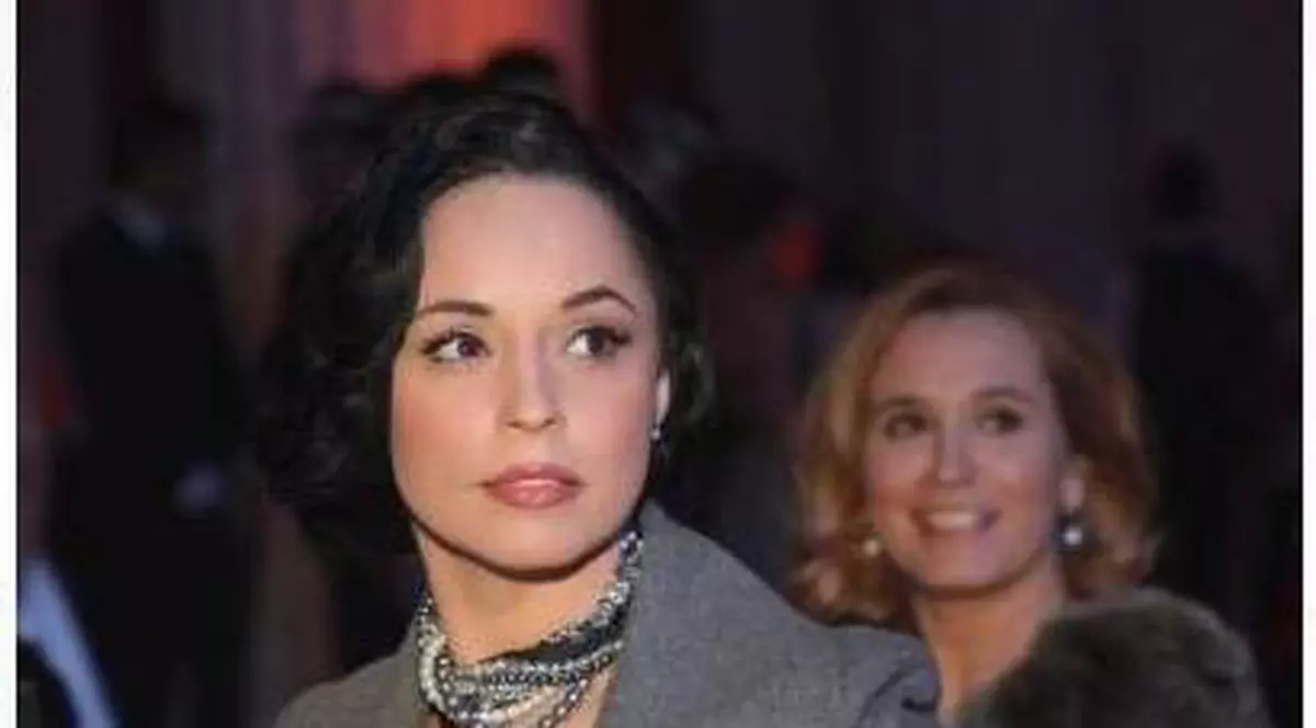 Andreea Marin, despre scandalul cu Adriana Nicolae: ”Am vrut să vadă cum e să fii întrebată obsesiv acest lucru”