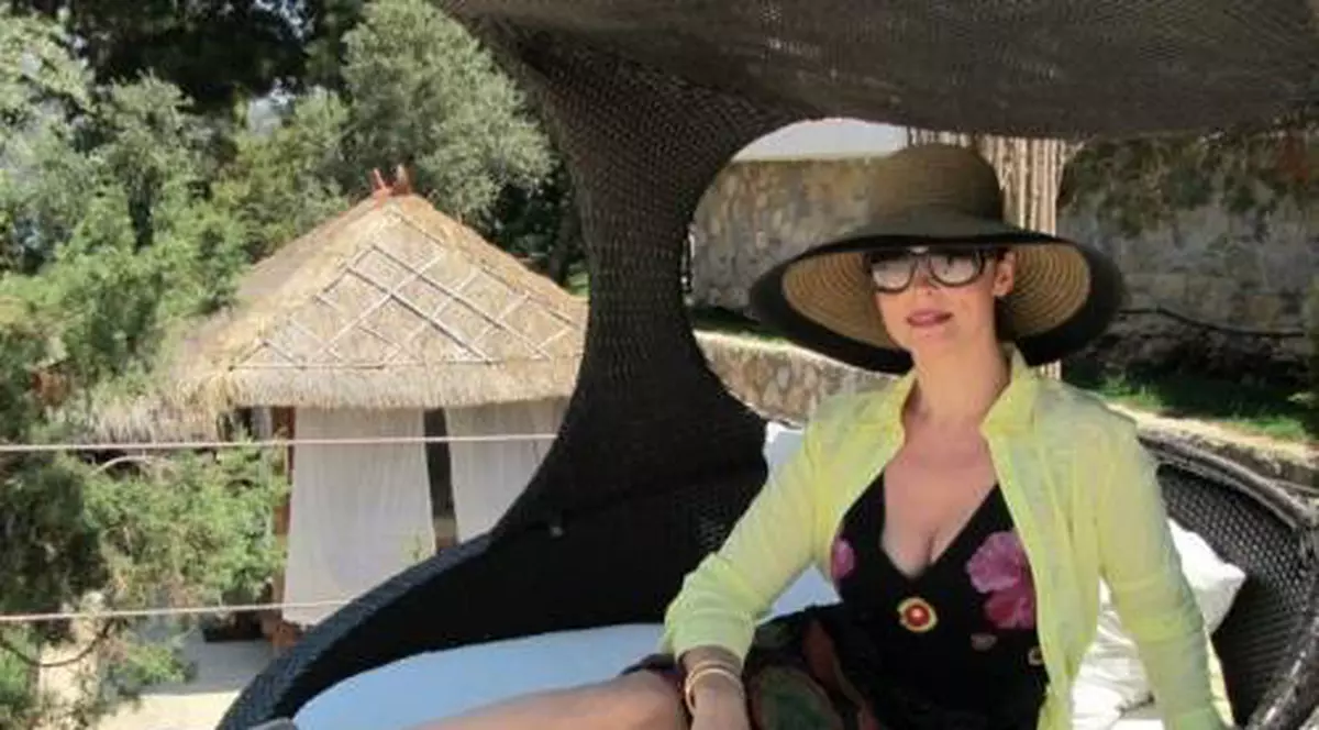 Andreea Marin, dezamăgită de clasa politică: ”Este trist, tare trist ce se întâmplă”