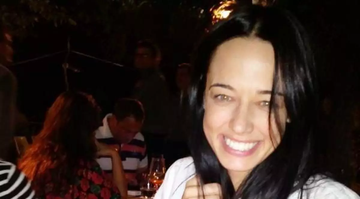 Andreea Raicu a împlinit 35 de ani. Uite cum a sărbătorit! | FOTO