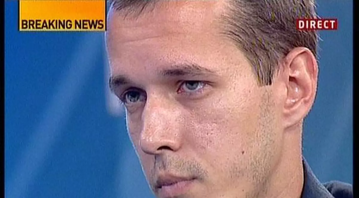 Motivul pentru care Adrian Năstase a încercat să se sinucidă, dezvăluit de fiul său: ”Nu doresc nimănui să treacă prin ce am trecut”