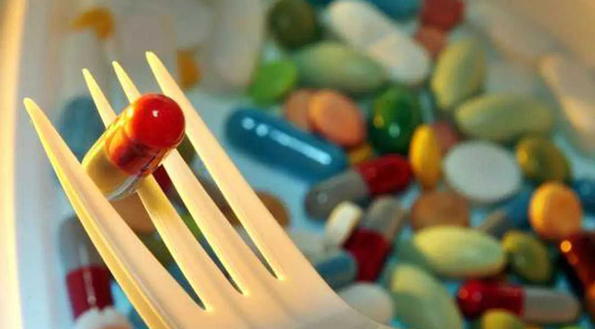 România are cea mai mare rezistenţă la antibiotice din Uniunea Europeană