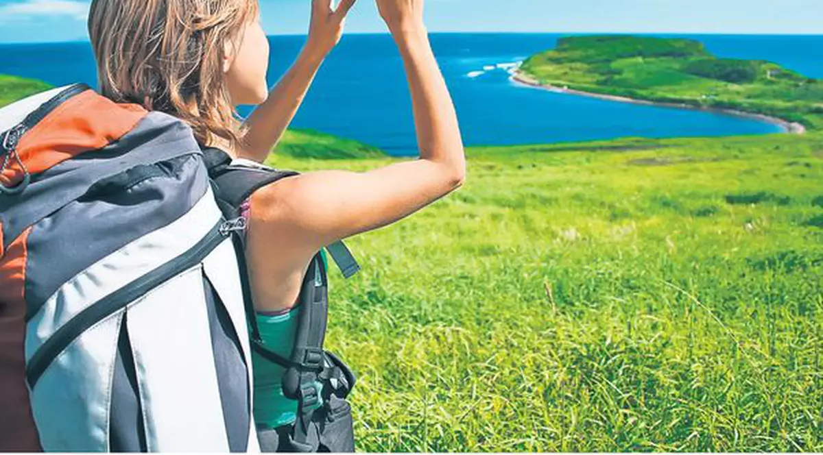 Iată cum să îţi alegi aparatul foto potrivit!