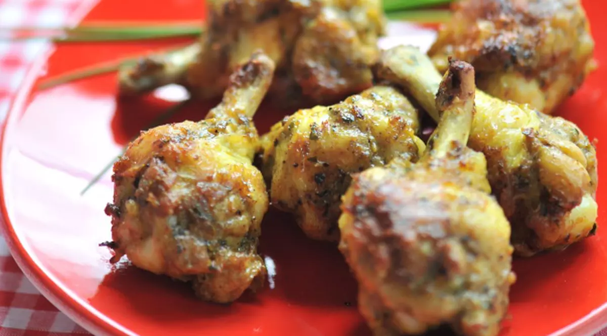 ARIPIOARE DE PUI ÎN SOS