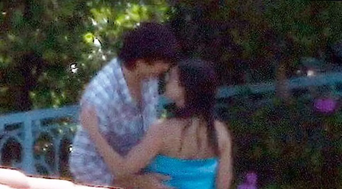 DOVADA că Ashton Kutcher și Mila Kunis sunt ÎMPREUNĂ | FOTO