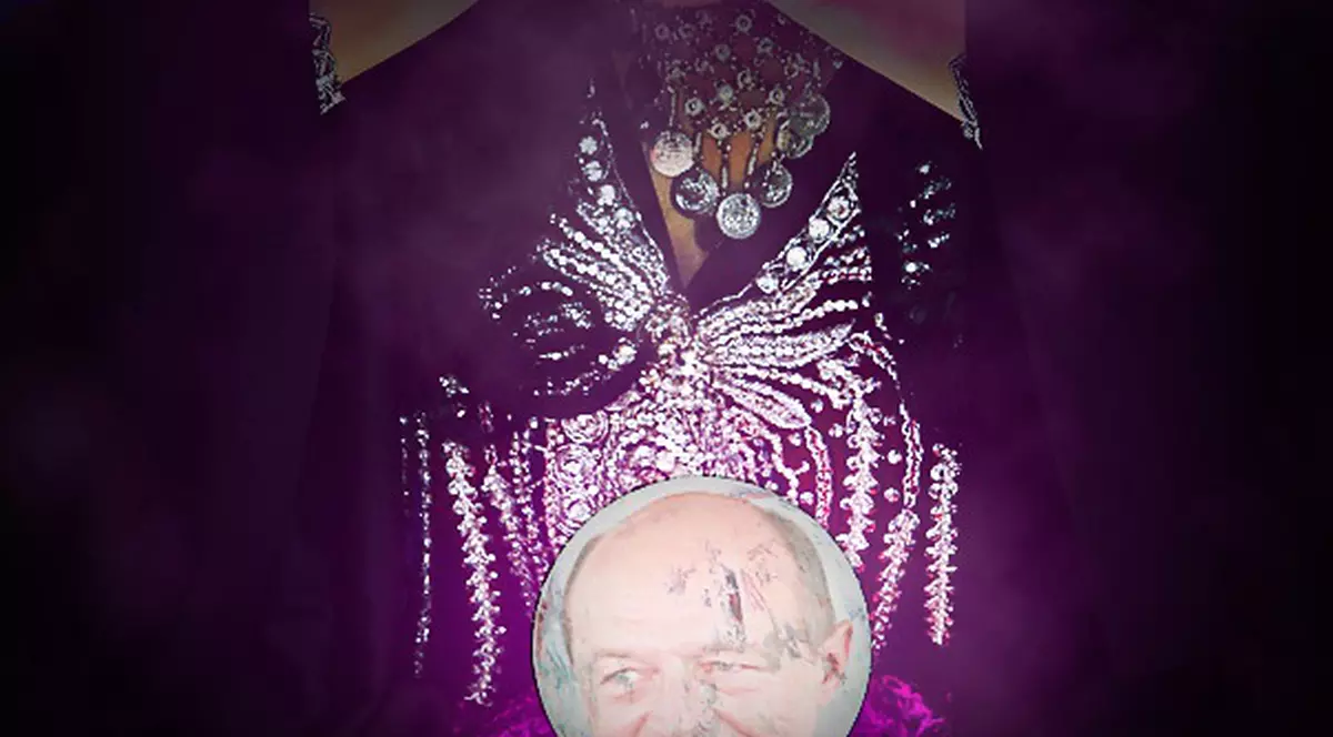 ATAC ENERGETIC la BĂSESCU? Misterioasele simptome pe care le au toţi membrii staff-ului!