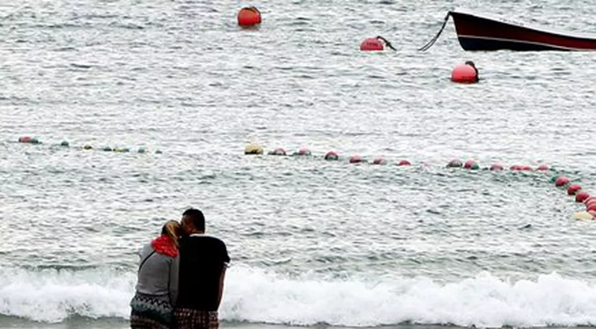 Atentatul din Bulgaria nu i-a speriat pe turiștii israelieni. Stațiunile de pe litoralul Mării Negre, pline ochi