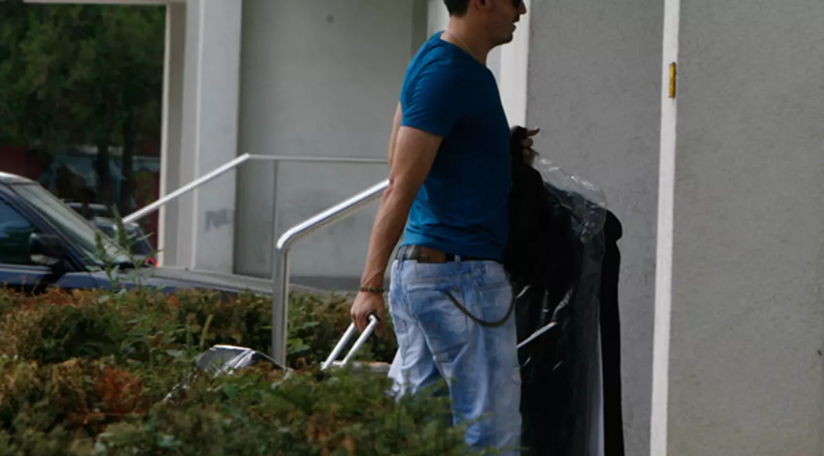 Bianca, părăsită de Cristea | EXCLUSIV