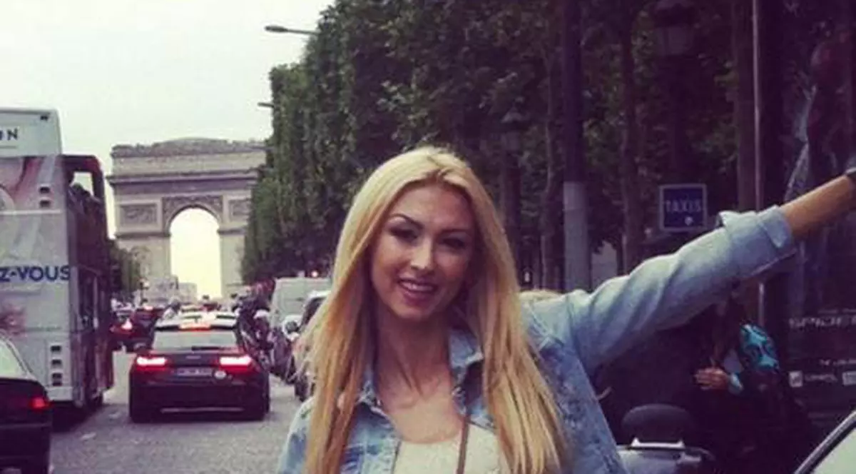 Andreea Bălan şochează: "Poate nu o să mă căsătoresc niciodată"