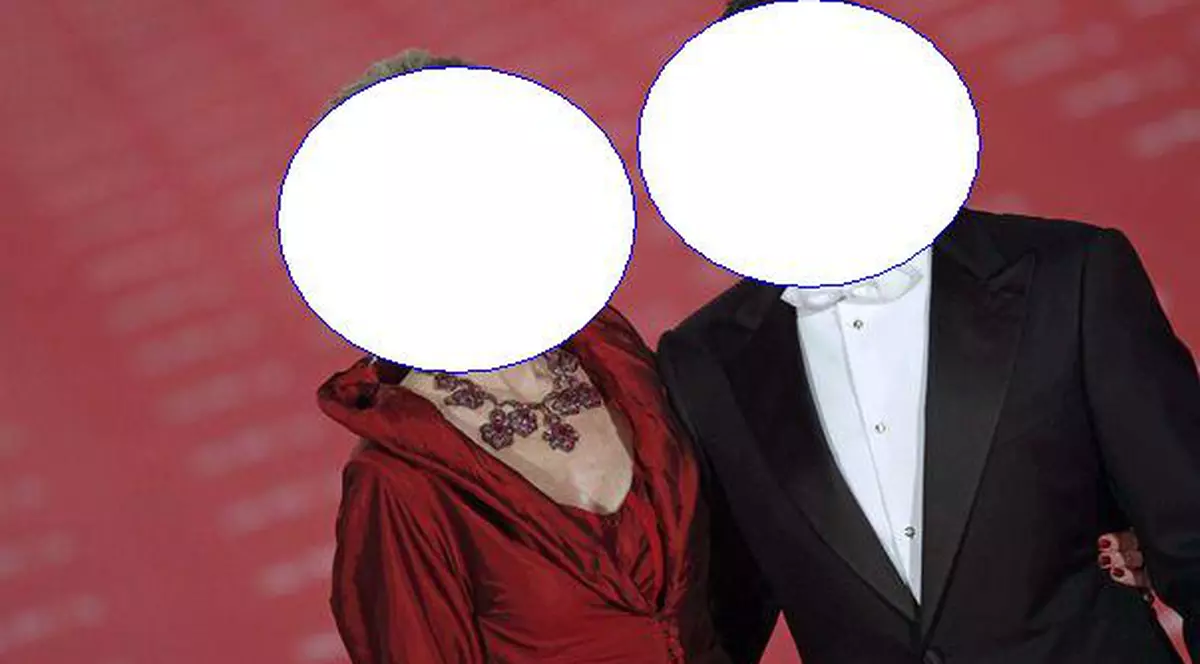 UN MARE DIVORŢ LA HOLLYWOOD. Doi dintre cei mai cunoscuţi actori, la un pas de despărţire