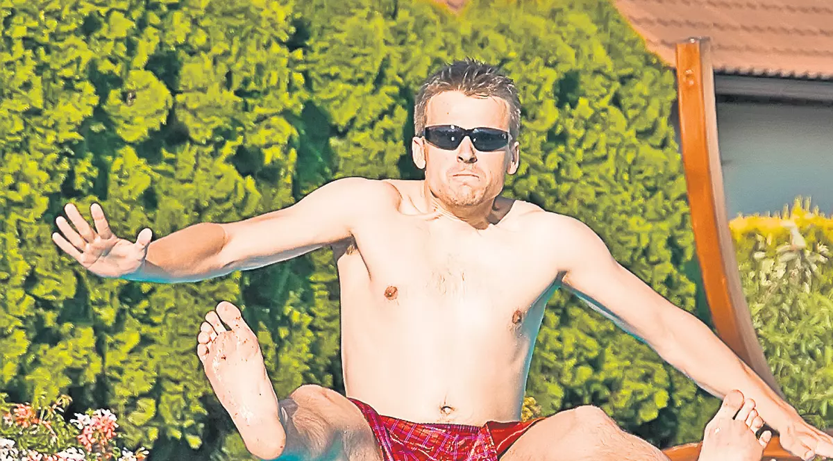 Ce să faci în caz de şoc termic