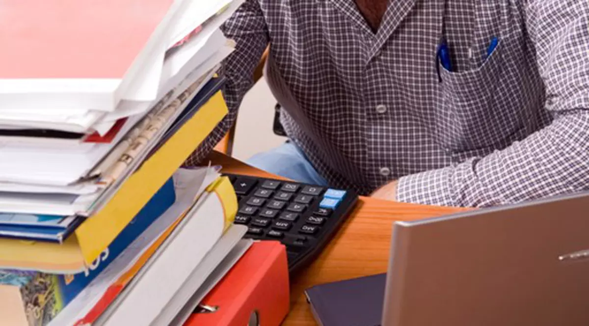 Munca şi îndatoririle sociale îngraşă