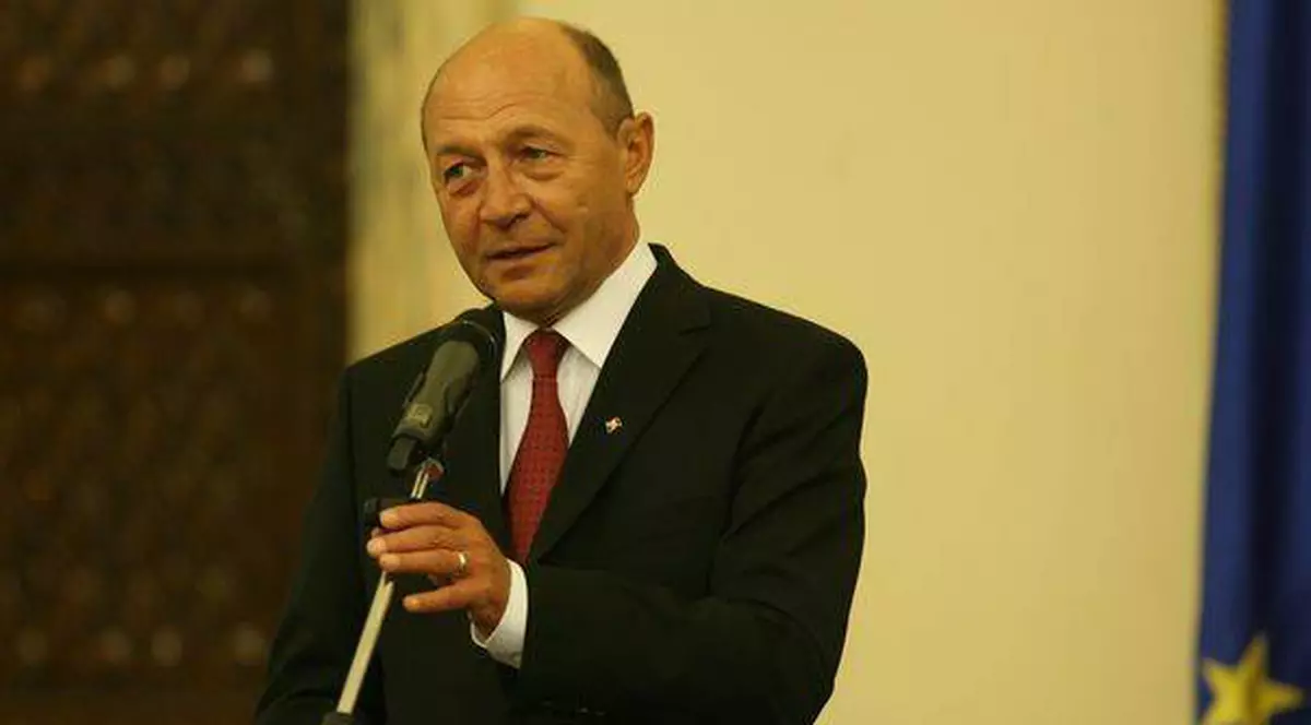 ULTIMATUMUL LUI BĂSESCU: "Cer să se înceteze imediat acţiunile împotriva instituţiilor statului român"