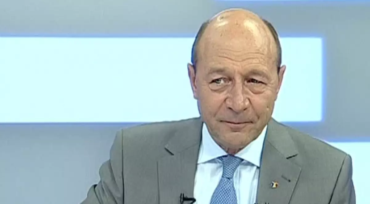 BĂSESCU se pune ÎN PERICOL! Ce EXCESE face de câteva zile