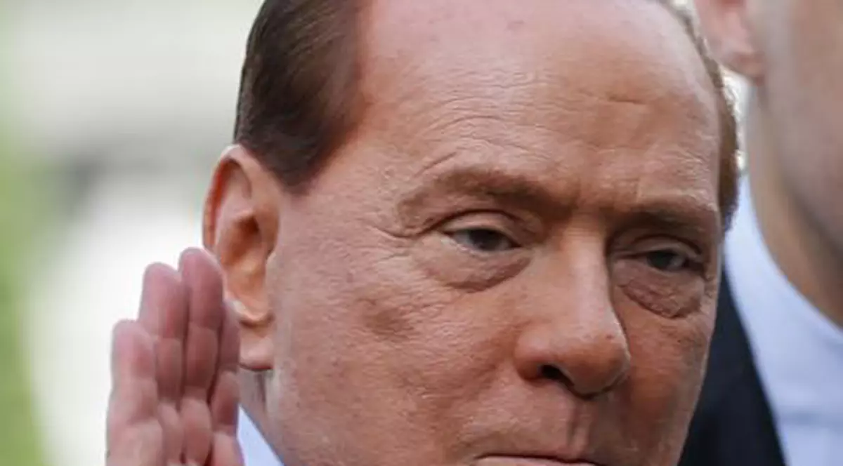 Silvio Berlusconi vrea să fie iar premier