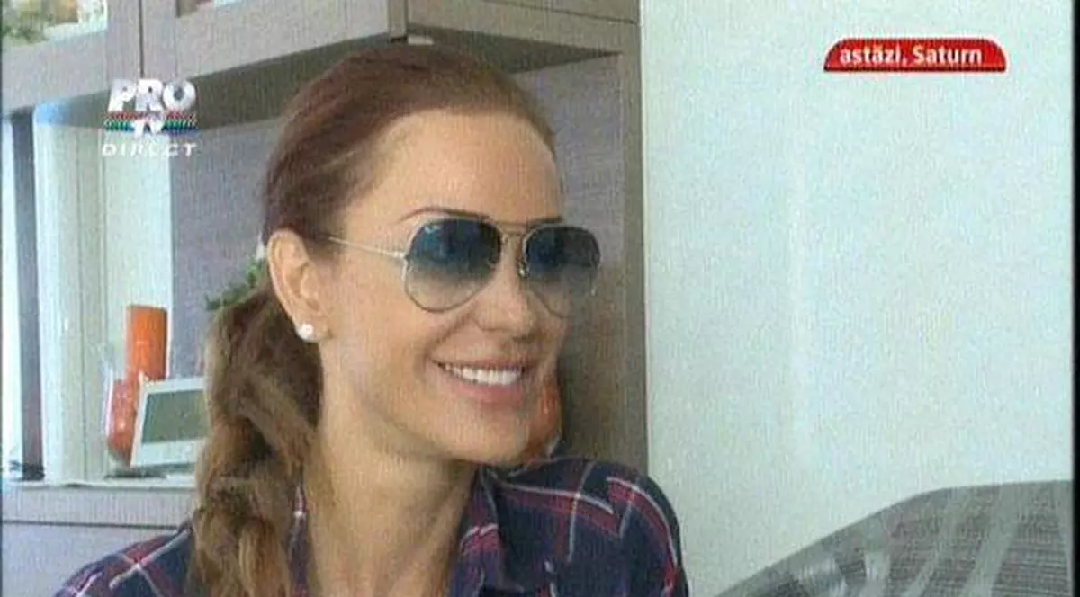 Biancăi Drăguşanu nu îi place să muncească! Se fofilează ca să scape de treabă 