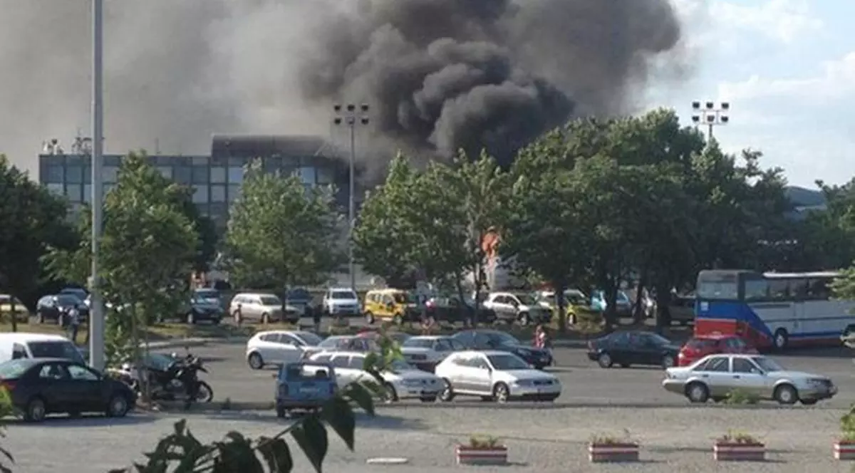 MAE: Nu sunt români printre victimele atentatului din Bulgaria