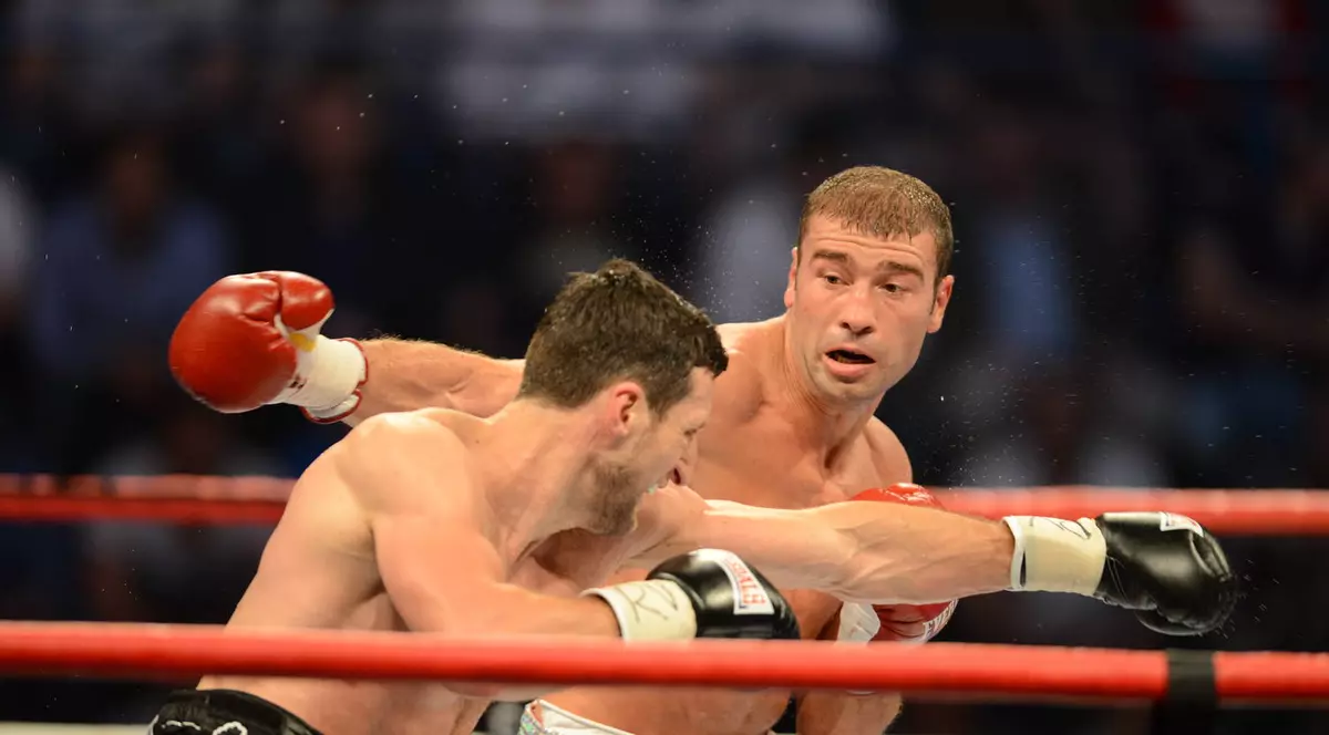Lucian Bute va avea adversar de mâna a doua în următorul meci pentru a-şi reface moralul! 