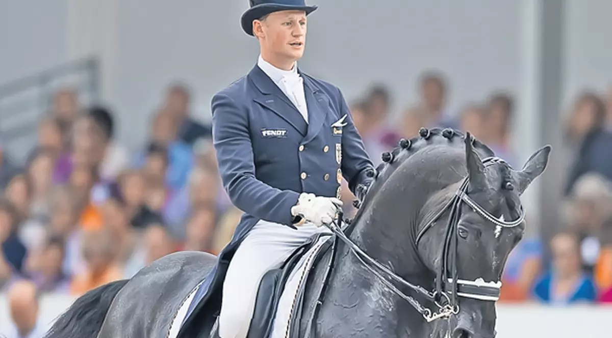 Absenţă de la Jocurile Olimpice de 10.000.000 de euro