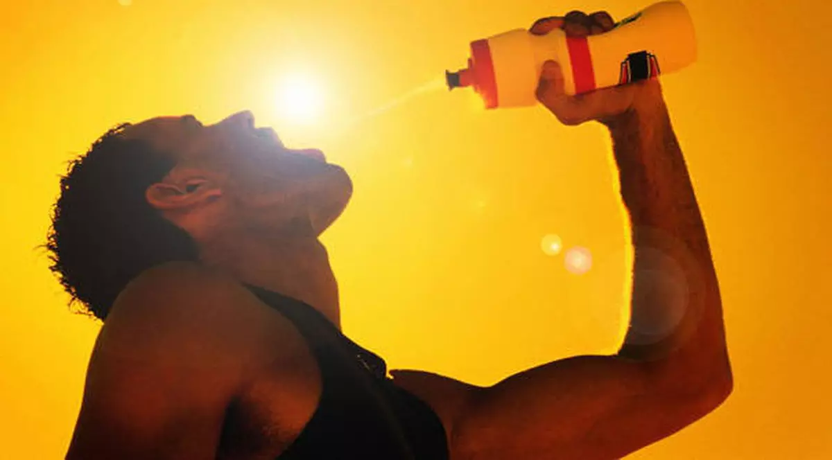 COD GALBEN de caniculă, sâmbătă şi duminică