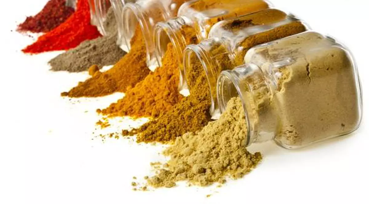 CONDIMENTELE SUNT BUNE, dar în ce cantitate?