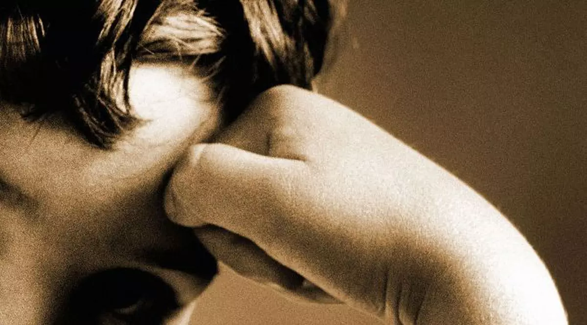 Povestea şocantă a băieţelului care a speriat un sat întreg!