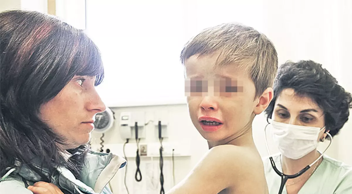 Vom scoate din buzunar 37 de lei pe lună pentru copil