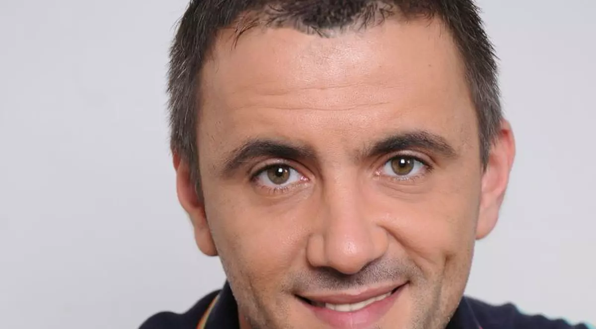 Cosmin Cernat a demisionat de la TVR