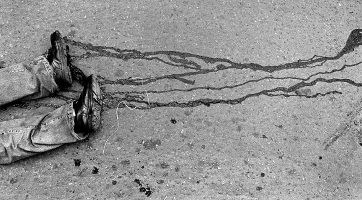 CRIMA care te va îngrozi! Nici în FILMELE HORROR nu vezi aşa ceva