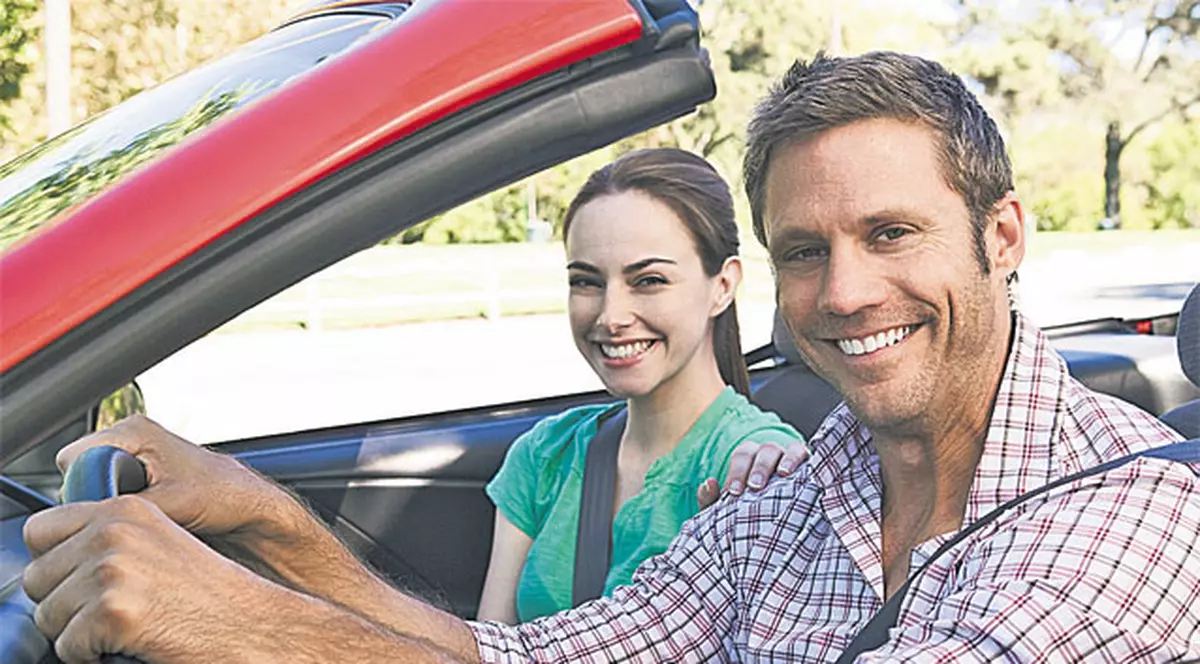 6 sfaturi pentru a nu adormi la volan