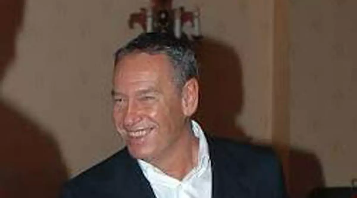 Unul dintre cei mai bogaţi români a murit.  Dan Fischer, răpus de cancer