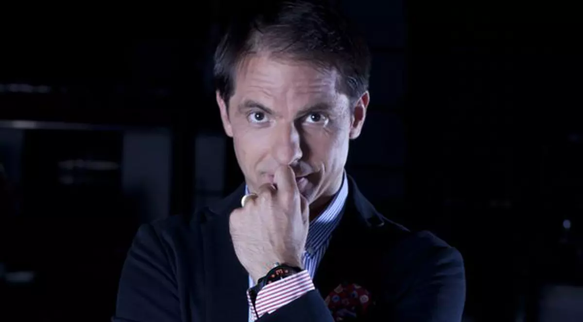 De ce a rămas fidel Dan Negru Antenei 1 mai bine de un deceniu?