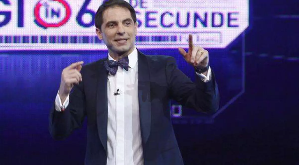 DEPENDENŢA BIZARA a lui Dan Negru. Nebunia în care recunoaşte că trăieşte zi de zi