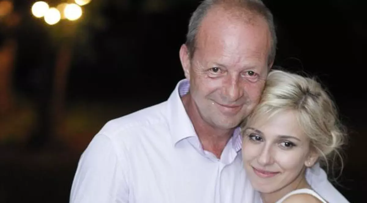 Cel mai emoţionant moment de la nunta Danei Rogoz!