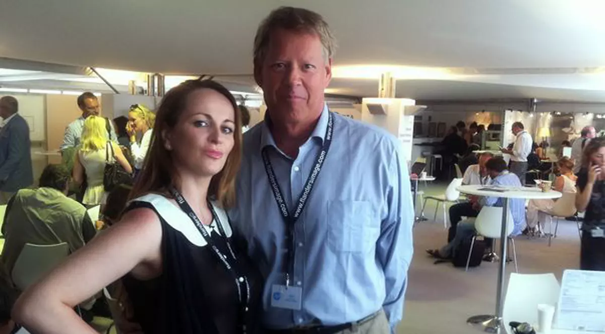 Delia Antal, dezvăluire șocantă: "Un prieten mi-a spus că într-o viață viitoare vrea să fie 'Eu'. Apoi, a murit!” 