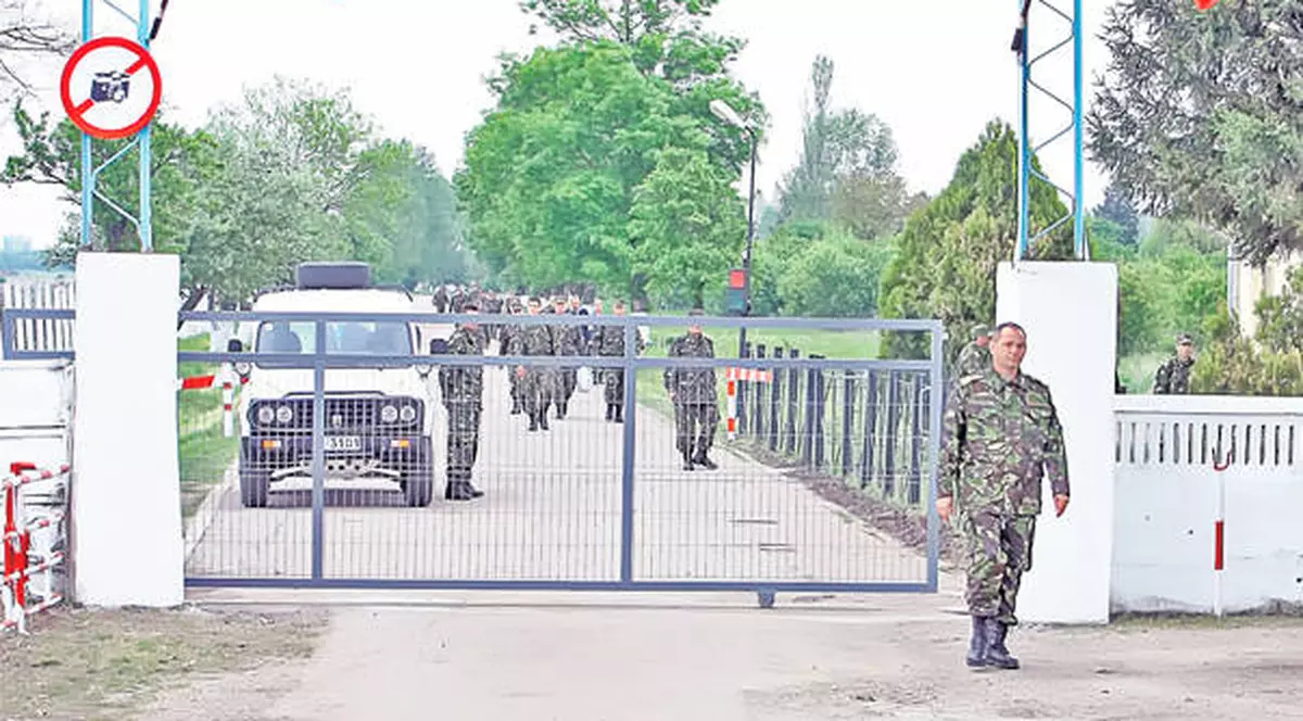 UPDATE: Pacea Europei, în pericol? Sistemul antirachetă din România este operațional! Reacția Rusiei