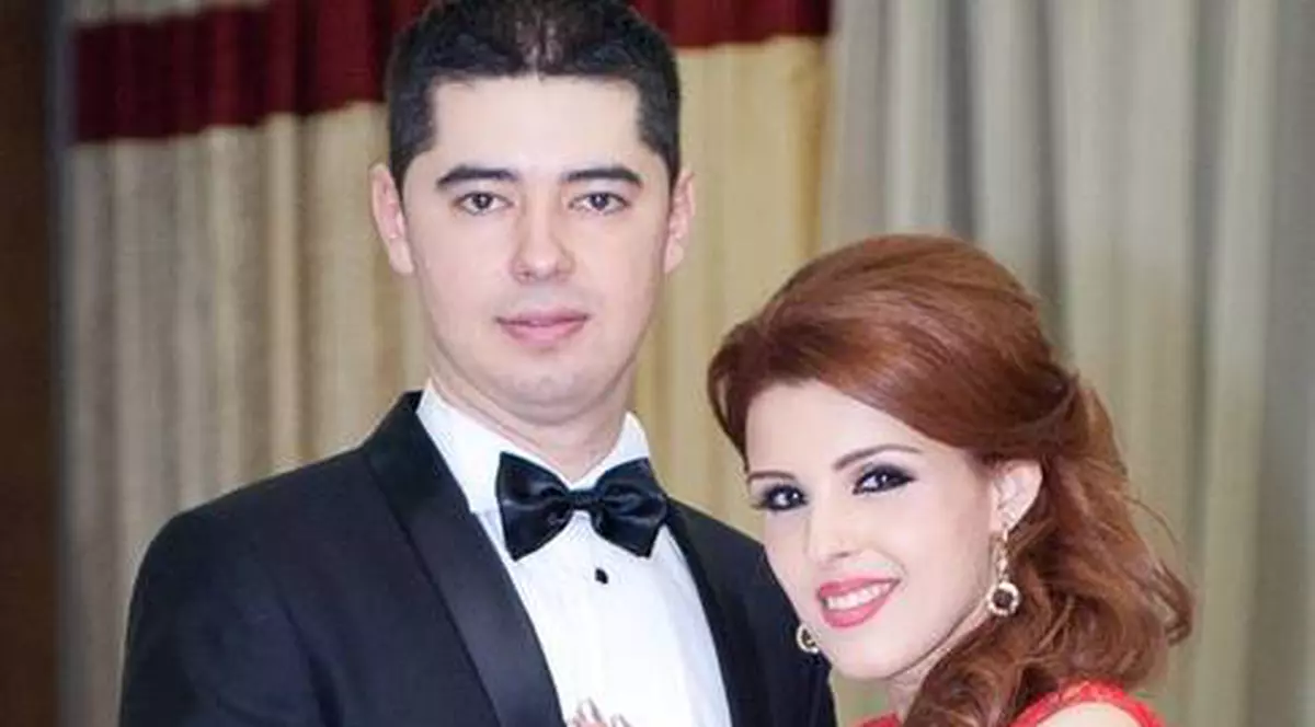 Diana Bişinicu va merge la nuntă cu șalupa